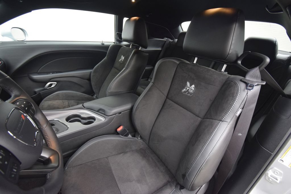 Used 2023 Dodge Challenger R/T Scat Pack RWD image 19