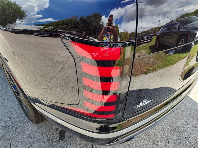 New 2026 Hyundai Palisade Limited image 7