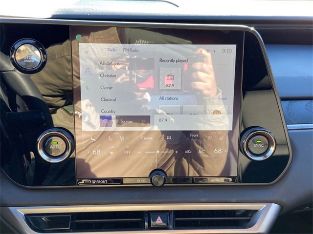 Certified 2023 Lexus RX 350 Premium image 22