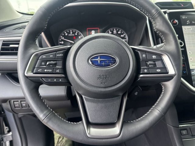 New 2026 Subaru Ascent Limited AWD/4WD image 68