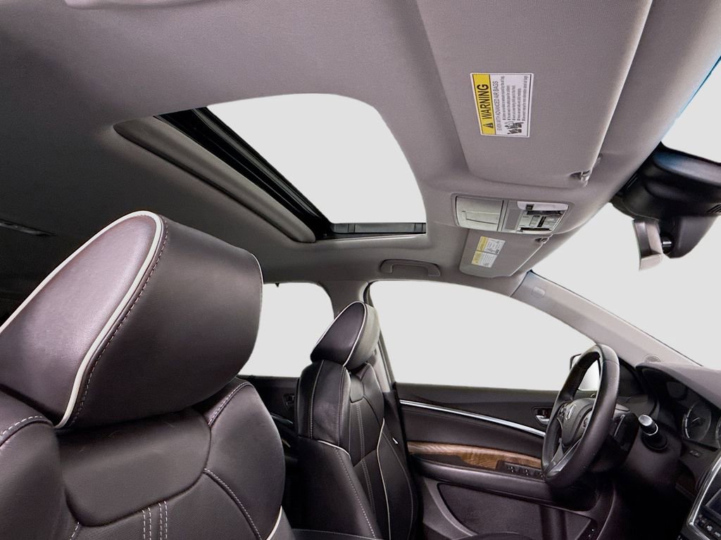 Used 2020 Acura MDX FWD w/ Advance Package image 19