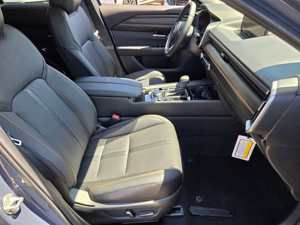 New 2026 MAZDA CX-50 AWD 2.5 Hybrid w/ Cargo Package image 21