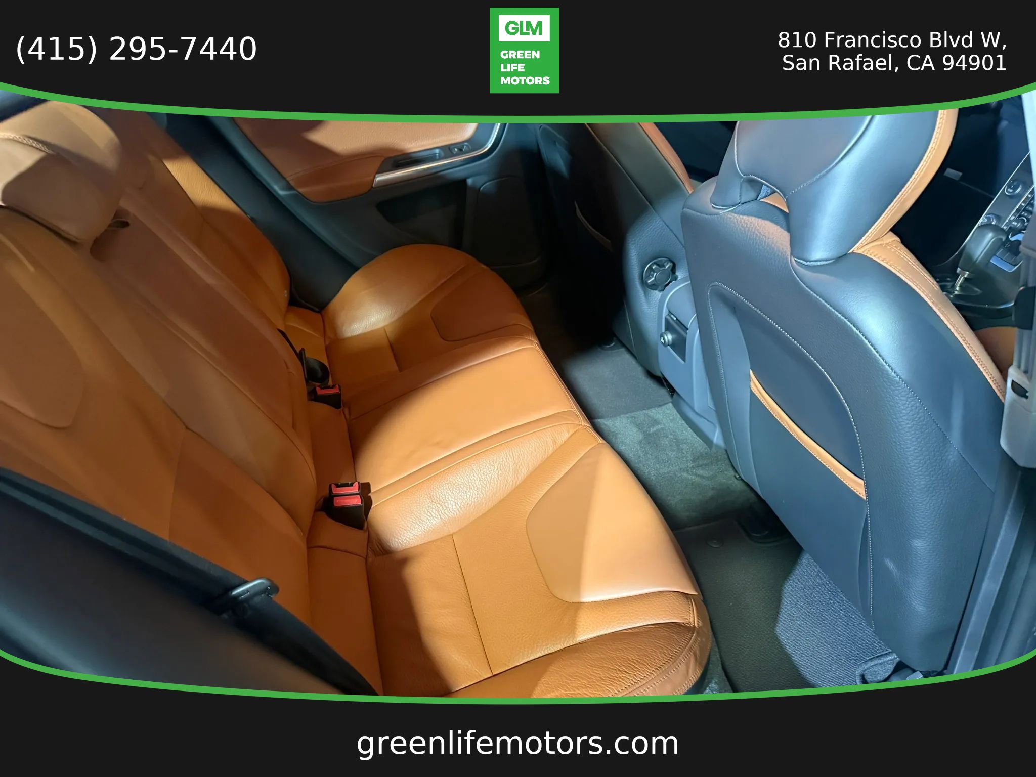 Used 2012 Volvo S60 T5 Premier image 15