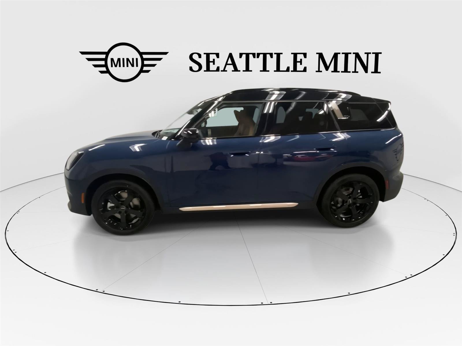 New 2027 MINI Cooper Countryman S w/ Comfort Package Max AWD/4WD image 6
