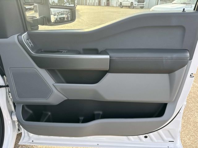 New 2026 Ford F350 XLT w/ 360-Degree Camera Package image 14