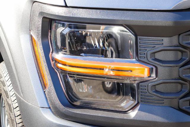 Certified 2026 Ford F150 XL AWD/4WD image 4