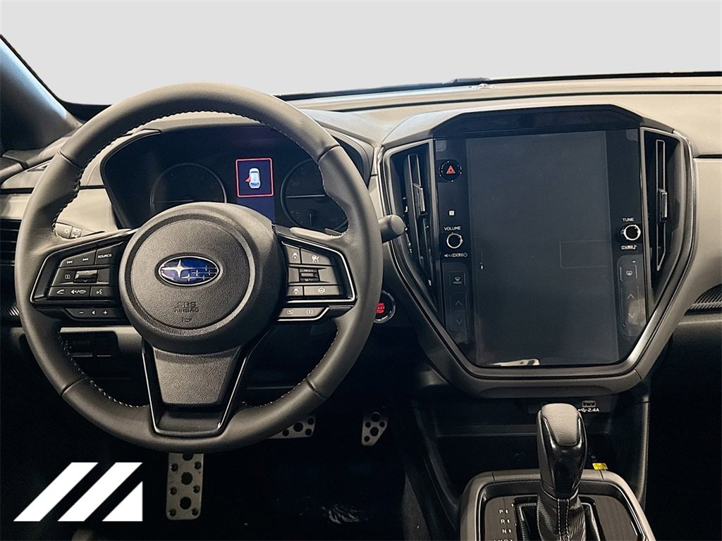 New 2026 Subaru Crosstrek 2.5i Sport image 22