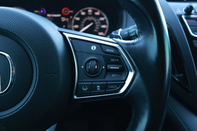 Used 2021 Acura RDX FWD image 14