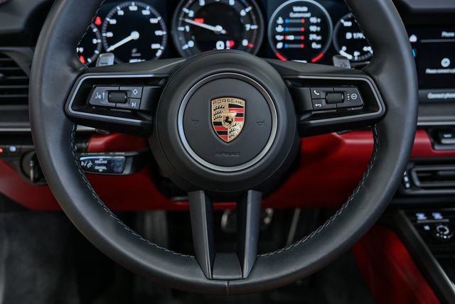 Used 2023 Porsche 911 Carrera image 40