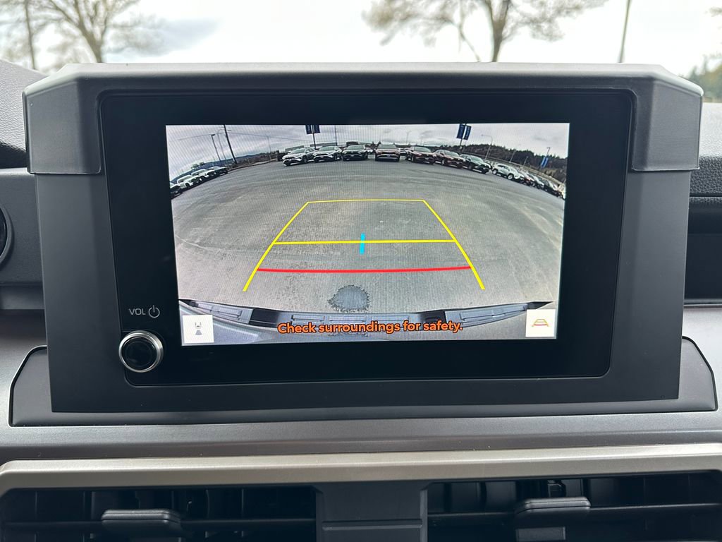 Certified 2024 Toyota Tacoma SR5 image 17