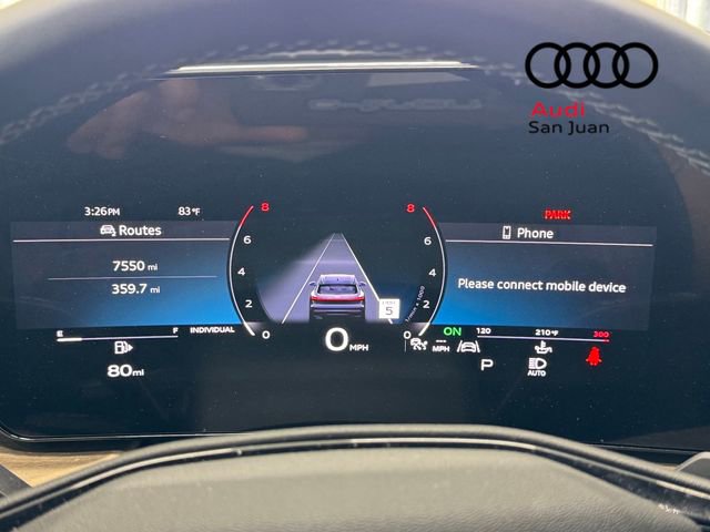 Used 2025 Audi Q5 Premium w/ Convenience Package image 17