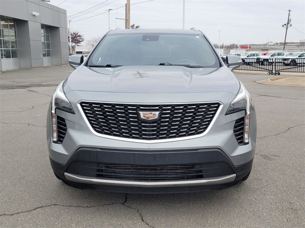 Used 2023 Cadillac XT4 Premium Luxury image 13