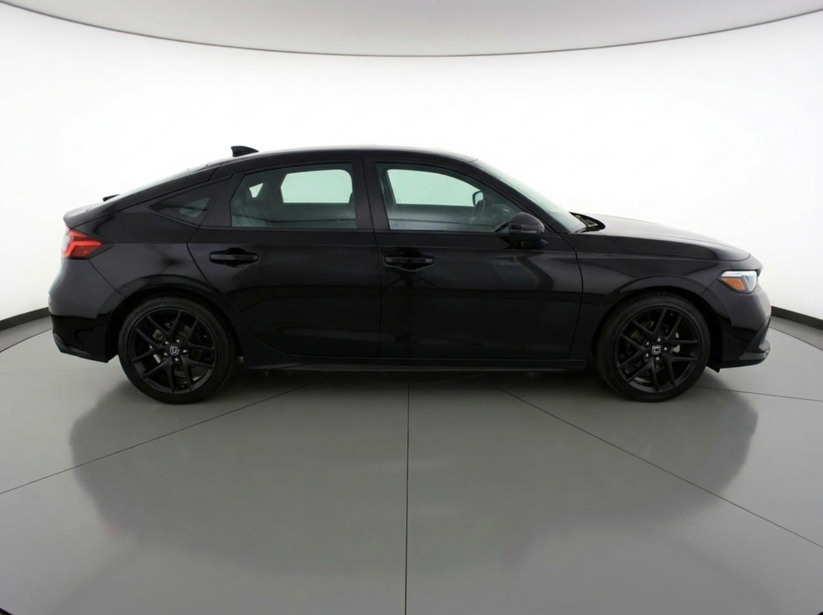 Used 2025 Honda Civic Sport image 9