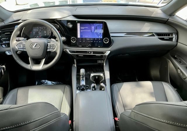 Used 2023 Lexus RX 350 FWD w/ Accessory Package (Z1) image 19