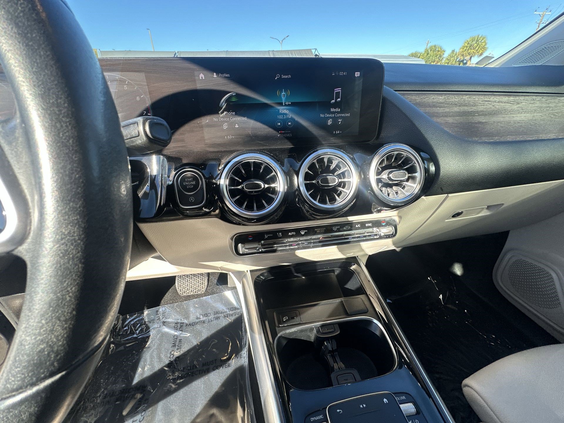 Used 2022 Mercedes-Benz GLA 250 image 24