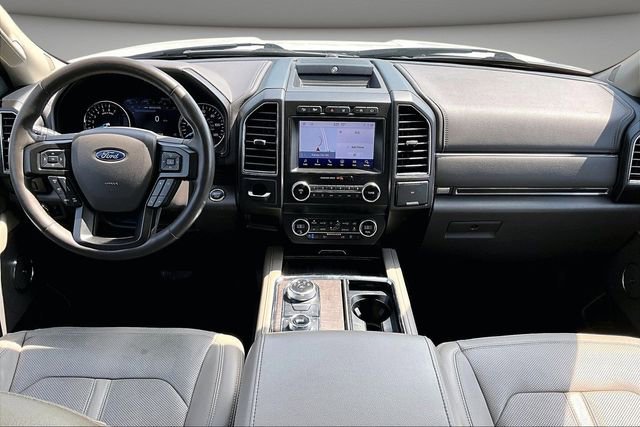 Used 2020 Ford Expedition Limited w/ Equipment Group 302A AWD/4WD image 7
