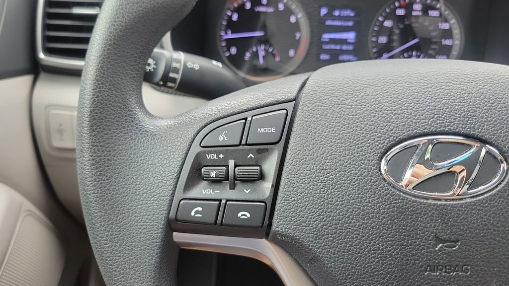 Used 2019 Hyundai Tucson SEL FWD image 20