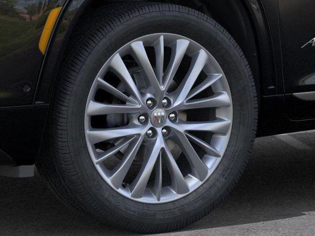 New 2026 Buick Enclave Avenir w/ Super Cruise Package image 9