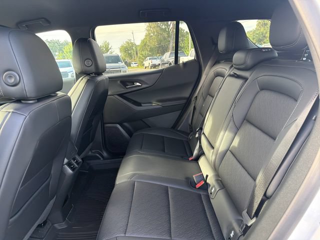 New 2027 Chevrolet Equinox LT w/ Convenience Package II FWD image 19