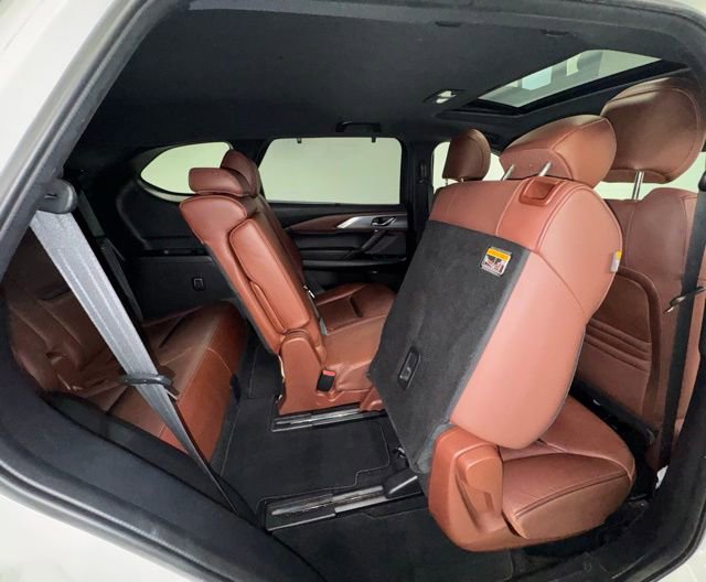 Used 2018 MAZDA CX-9 Signature AWD/4WD image 14