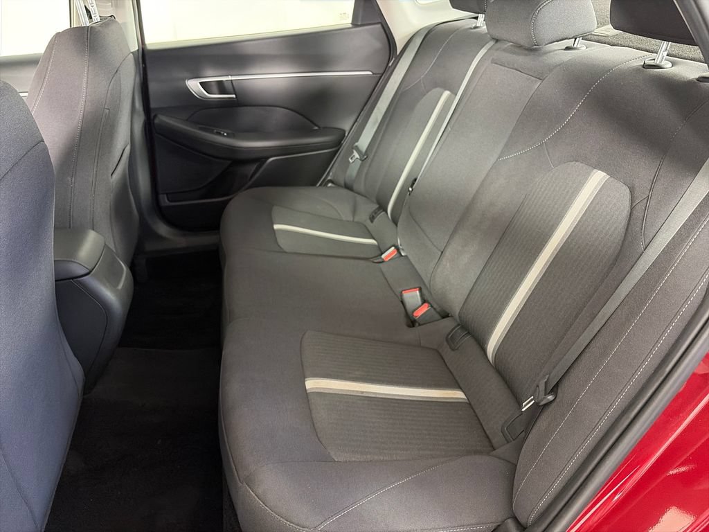 Used 2024 Hyundai Sonata SEL FWD image 13