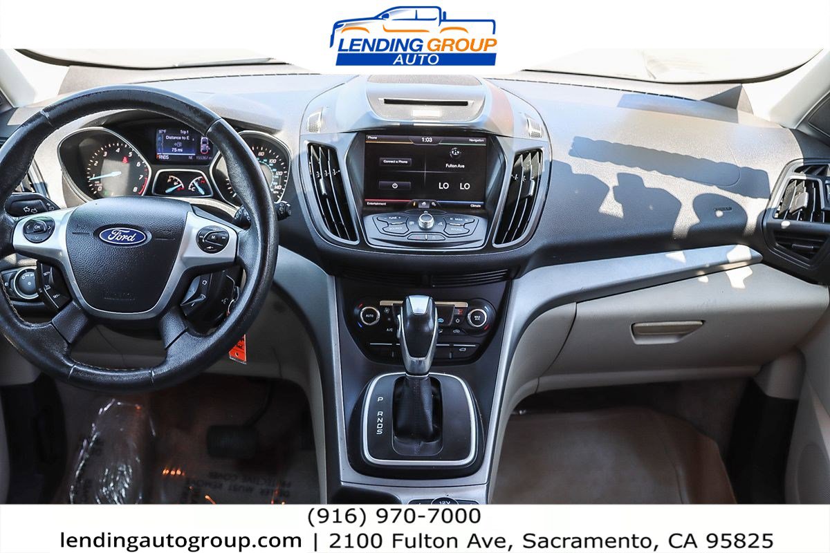 Used 2014 Ford Escape SE w/ Equipment Group 201A image 11