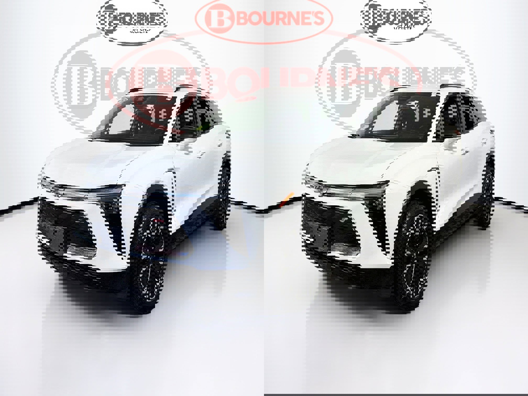 Used 2024 Chevrolet Blazer EV RS image 5