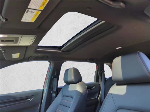 Certified 2025 Honda CR-V Sport-L image 24