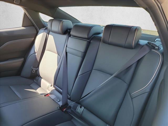 New 2026 Toyota Crown Nightshade image 14