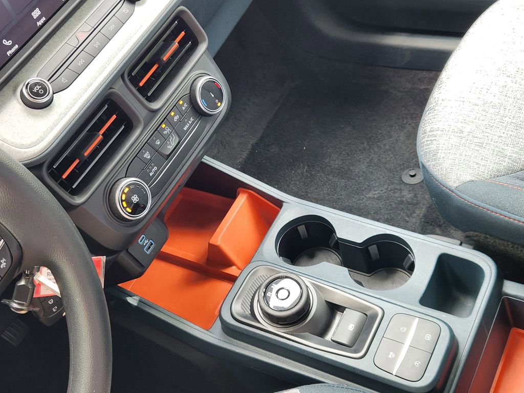 Used 2024 Ford Maverick XLT image 19