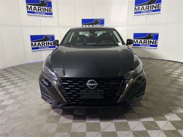 Used 2024 Nissan Altima 2.5 SR image 12