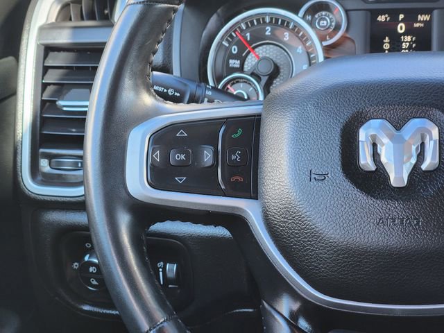 Used 2021 RAM 1500 Lone Star image 27