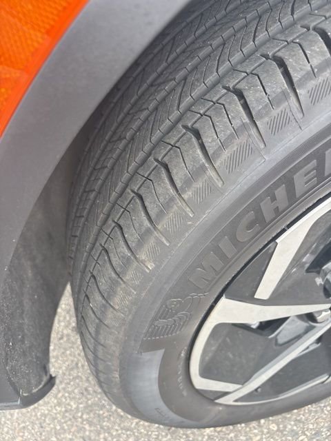 Used 2026 Chevrolet Equinox EV LT image 11