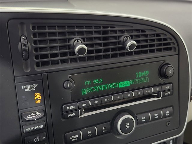 Used 2008 Saab 9-3 2.0T w/ Cold Weather Package image 19