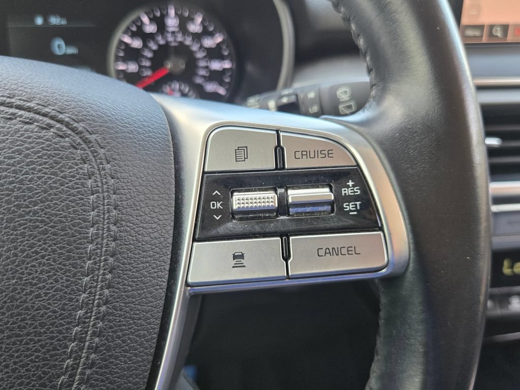 Used 2022 Kia Telluride S FWD image 28