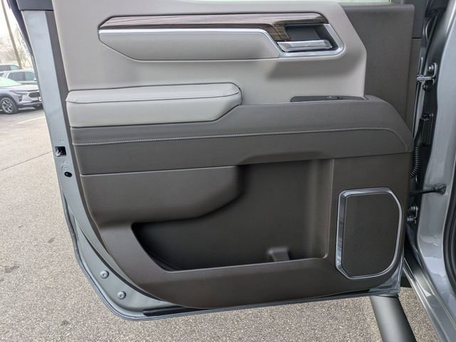 New 2026 Chevrolet Silverado 1500 RST w/ RST Select Package image 23