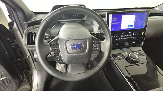 Used 2023 Subaru Solterra AWD image 15