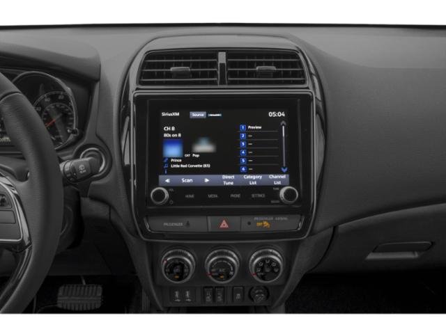 New 2026 Mitsubishi Outlander Sport SE image 9