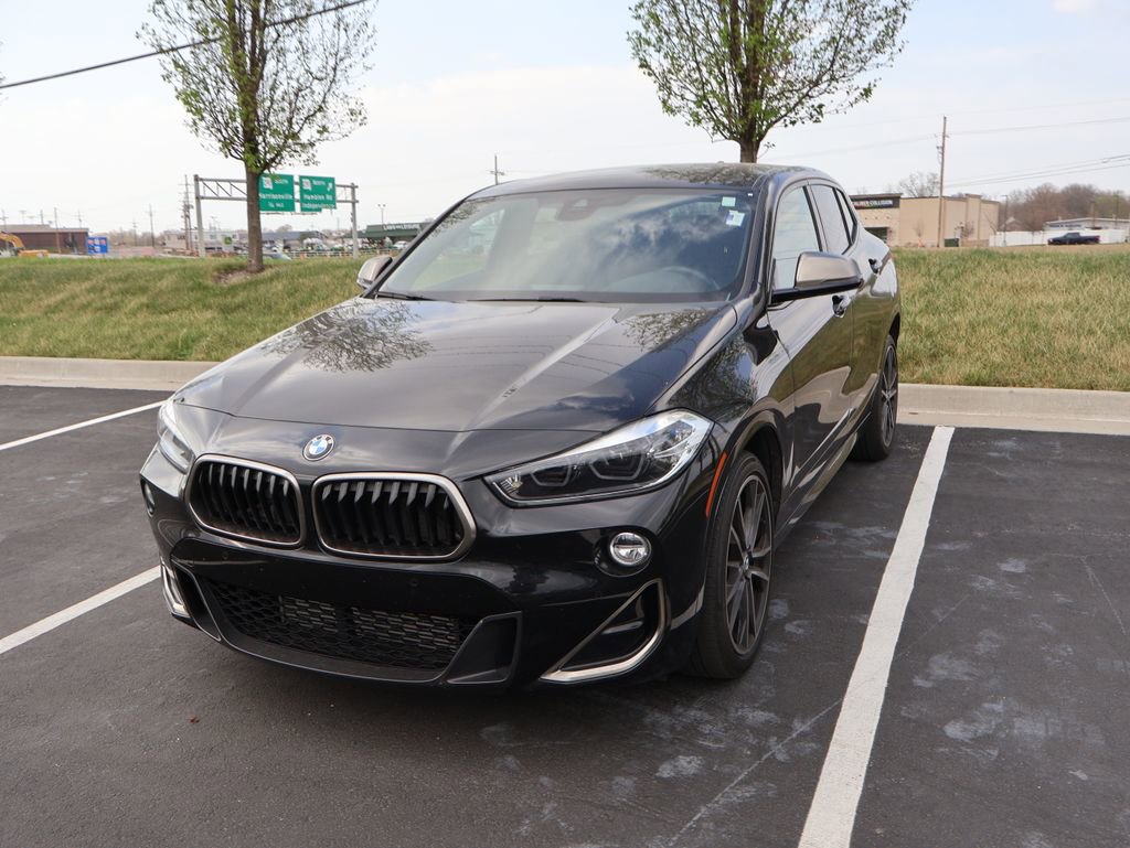 Used 2019 BMW X2 M35i w/ Premium Package