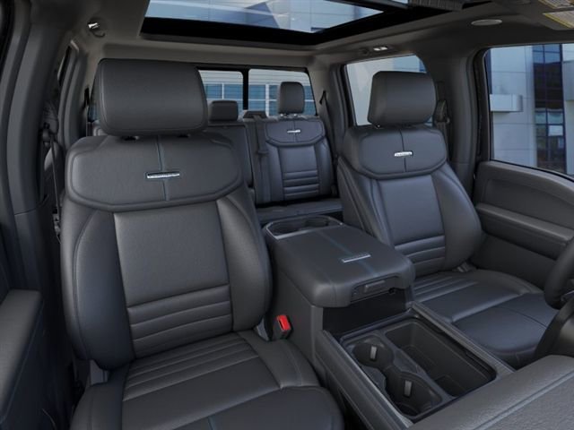 New 2026 Ford F350 Platinum w/ FX4 Off-Road Package image 10