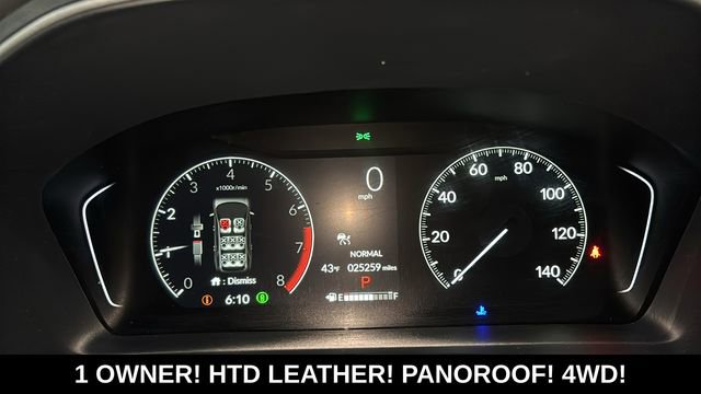 Used 2023 Honda Pilot Touring image 14