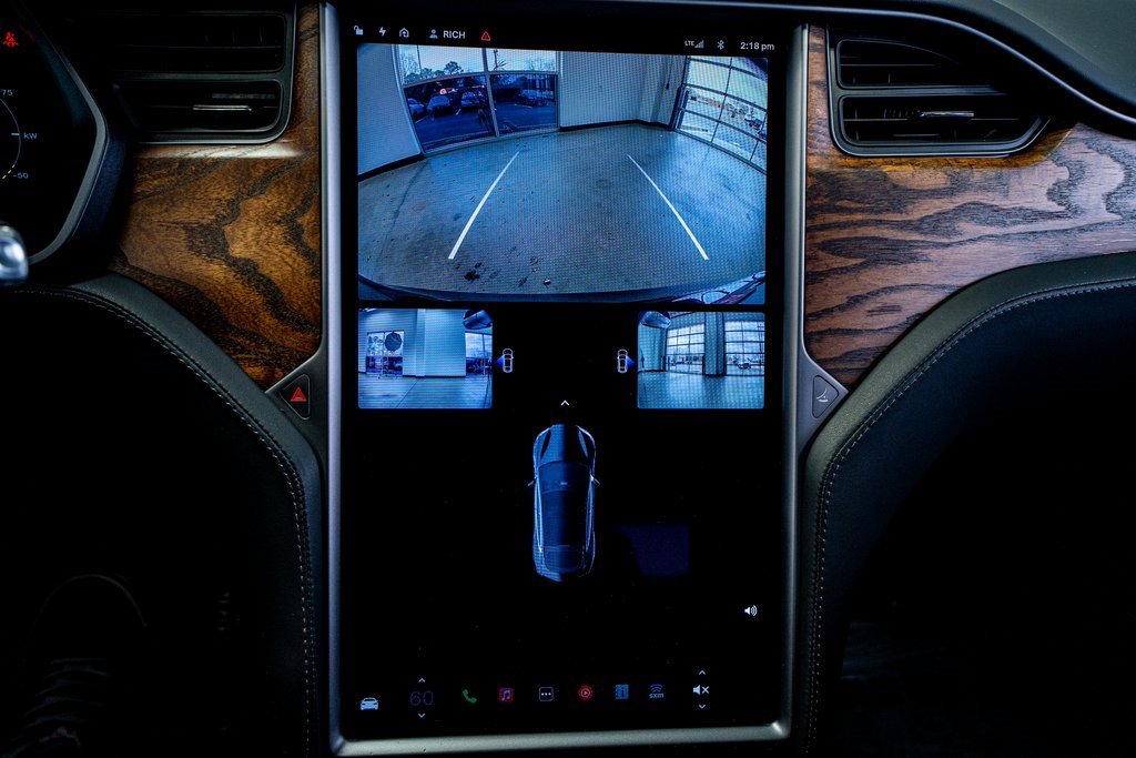 Used 2019 Tesla Model S AWD image 46