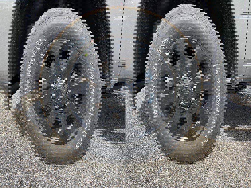 New 2026 RAM 2500 Lone Star image 9