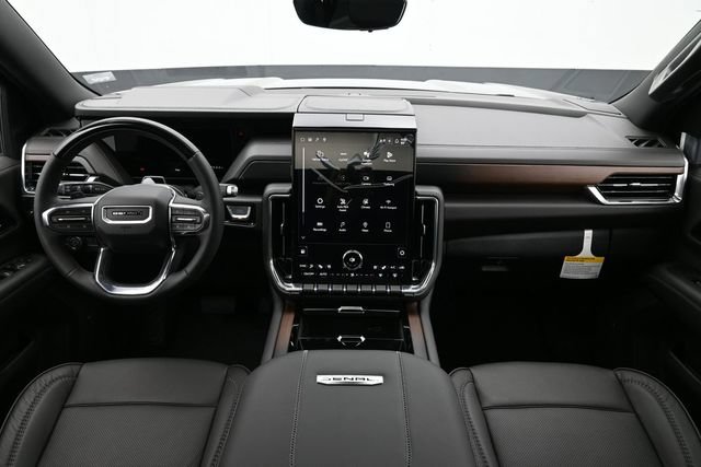 New 2026 GMC Yukon XL Denali w/ Denali Reserve Package AWD/4WD image 12