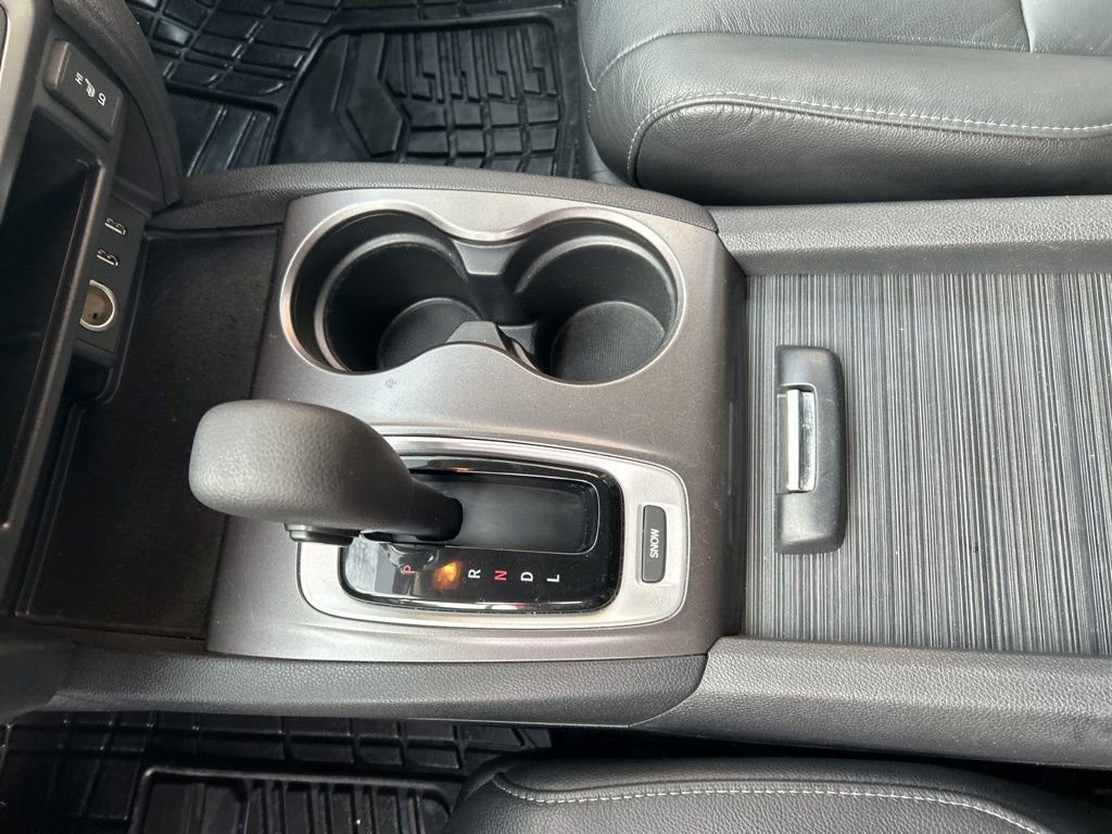 Used 2016 Honda Pilot EX-L image 17