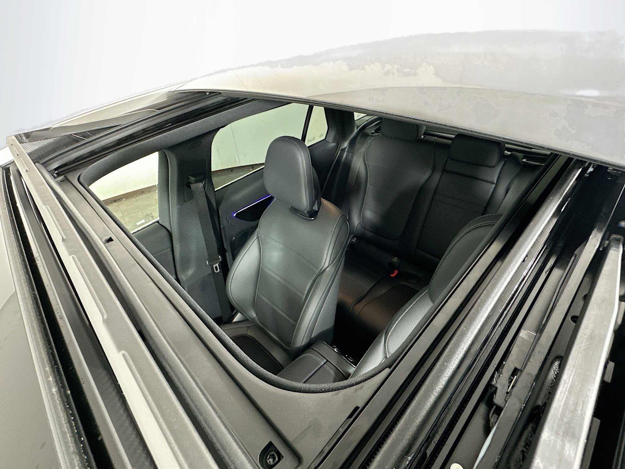 New 2026 Mercedes-Benz GLC 300 4MATIC image 21