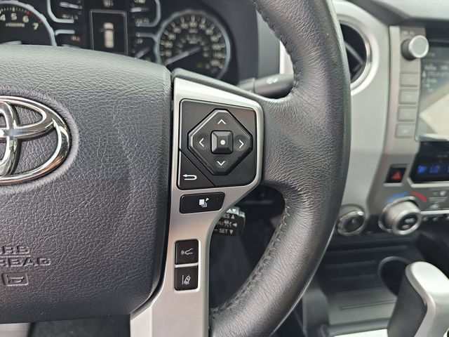 Used 2020 Toyota Tundra Platinum AWD/4WD image 18