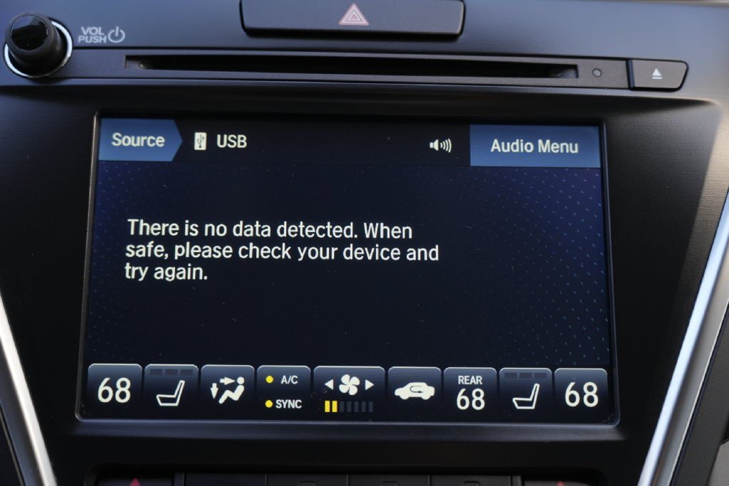 Used 2020 Acura MDX SH-AWD image 66