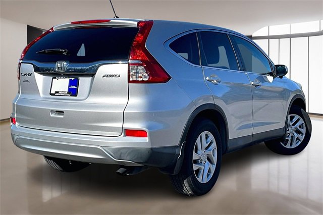 Used 2015 Honda CR-V EX image 6