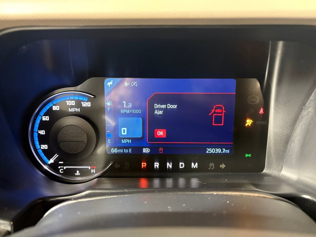 Certified 2022 Ford Bronco Wildtrak image 16